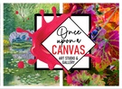ONCE UPON A CANVAS GALLERY